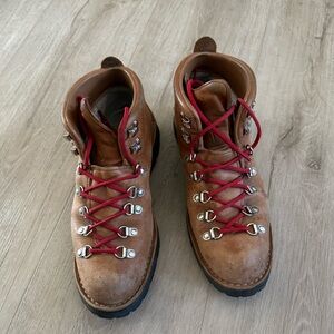 Danner Boots